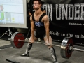 UQPWC lifter Frank Zou