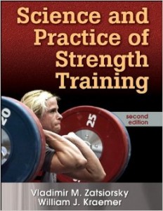 Science and Practice of Strength Training